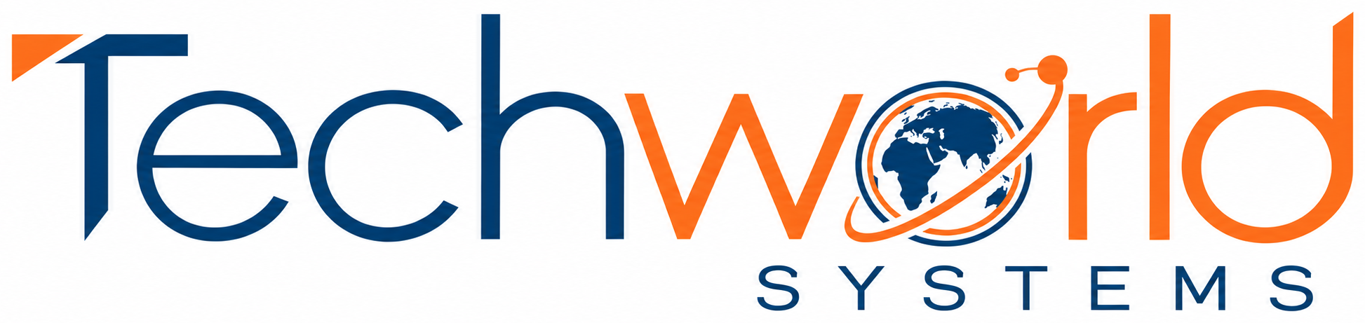 TechWorld Systems logo